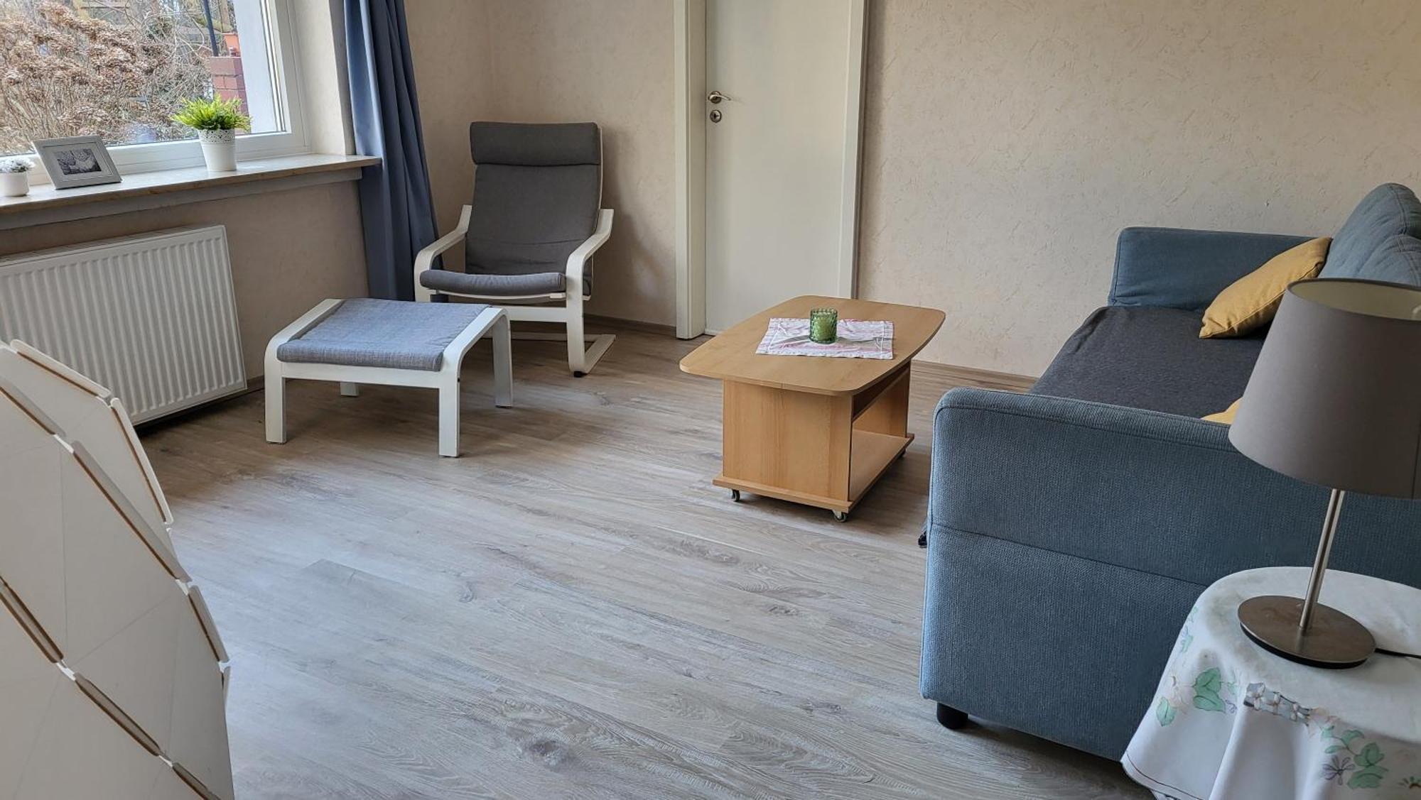 2 Zi-Appartment Mit Gartennutzung Brühl Exterior foto